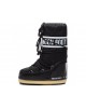 Μπότες Χιονιού Μαυρη Nylon 14004400001 M Nero