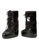 Μπότες Χιονιού μαυρη Glance 14016800003 Nero D