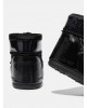 Μπότες Χιονιού Moon Boot - low glance black 001