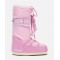 Μπότες Χιονιού Nylon 14004400063 Rosa D