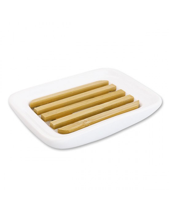 Σαπούνι σετ πετσέτα "Vintage motif 18" verbena 6070V18-E Σαπούνι σετ πετσέτα "Vintage motif 18" verbena 6070V18-E