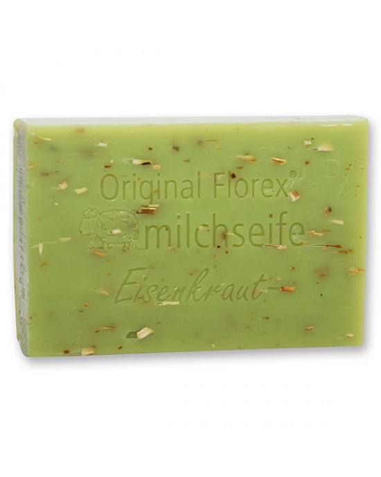 Σαπούνι σετ πετσέτα "Vintage motif 18" verbena 6070V18-E Σαπούνι σετ πετσέτα "Vintage motif 18" verbena 6070V18-E