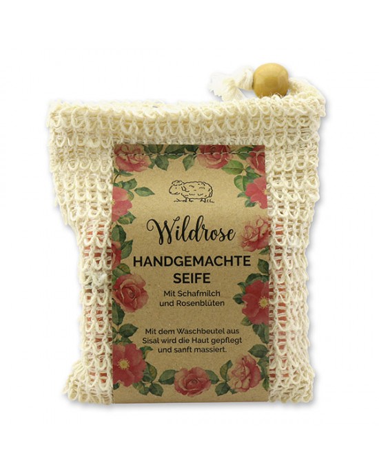 ΣΑΠΟΥΝΙ 9324WB-WF "feel-good time", Wild rose ΣΑΠΟΥΝΙ 9324WB-WF "feel-good time", Wild rose