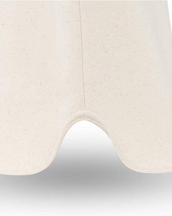 ΓΥΝΑΙΚΕΙΑ ΦΟΥΣΤΑ 22FA5668 PURE ΜΠΕΖ