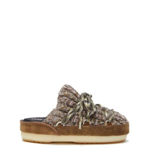 moon boot mules wool 37/38 41/42